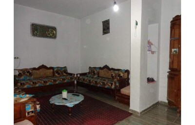 maison à la compagne spacieuse avec jardin à Hammamet sud