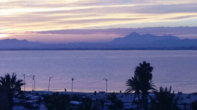 a vendre une bel appartement au centre ville hammamet