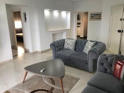 Appartement PENTLY REF