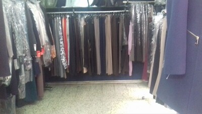 Fond de commerce à Jabli Hammamet