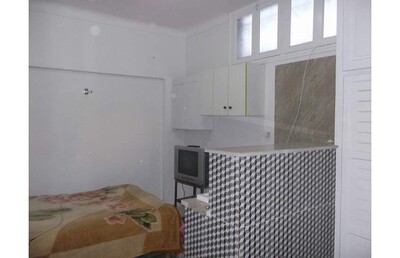 Studio de 28 à Hammamet Centre