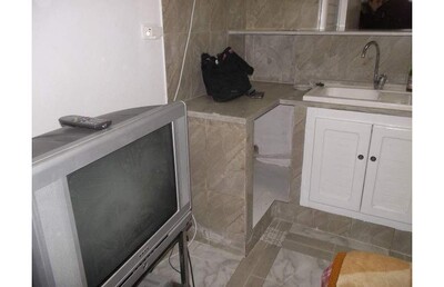 Un studio à Hammamet centre ville