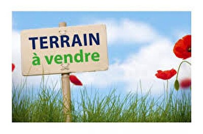Deux lots de terrain de 115m à Hammamet