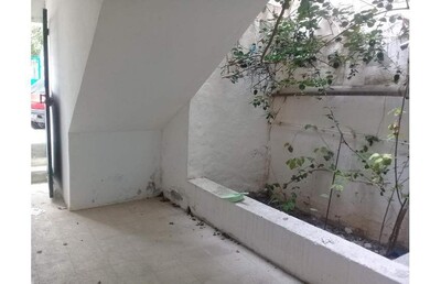 un Rez de chaussé de 125m à Hammamet Nord