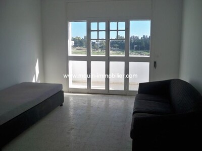 Appartement Tanit A à Carthage