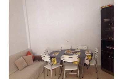 Appartement à Hammamet Nord NR