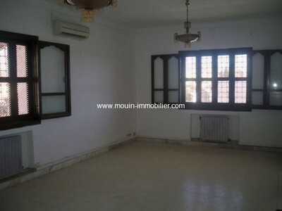 Appartement Acil A à El Menzeh