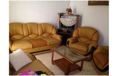 Appartement de 70 à Hammamet Centre NR