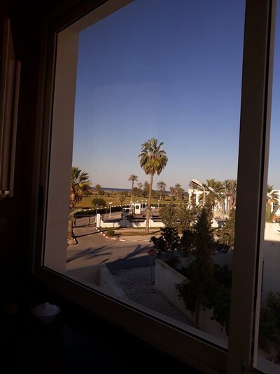 A louer Etage de Villa Haut Standing A kantaoui