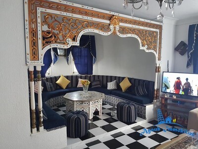 Maison Mhamed 2 Hammamet