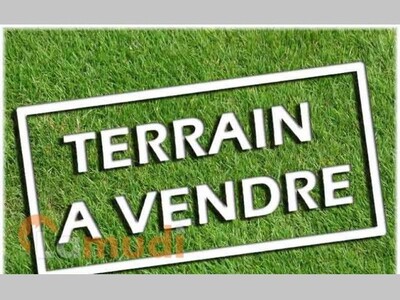 Terrain de 291 à Hammamet centre NR