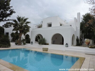 La Villa Somptueuse avec Piscine