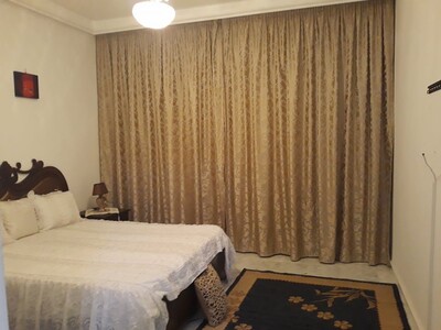 A louer joli appartement meublé à Kantaoui