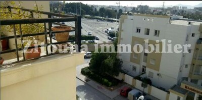 A louer un appartement 3606LA