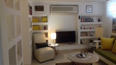 App haut standing à hammamet nord zone hôtel radisson