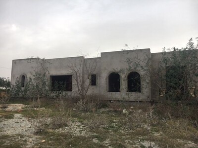 Villa Oedipus av at hammmet South