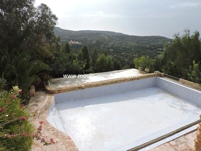 Demeure el faouara Hammamet