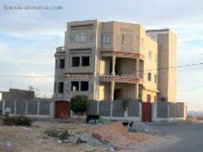 I sell my house Grande Sahloul