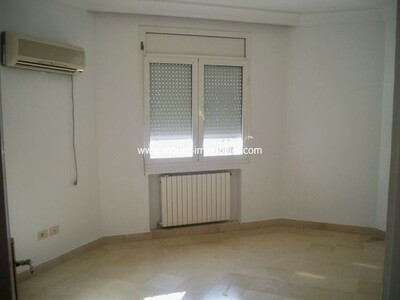 apartment house 1A to Ennasr