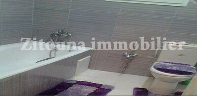 A vendre une maison à Ra Melyen à Rades 2955VV