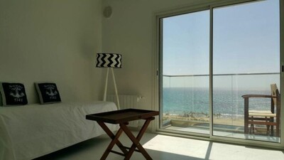 Appartement Dove A à Nabeul