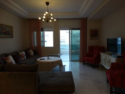 Appartement Arielle situé à Hammamet Nord