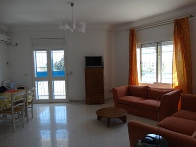 Appartement Mnara  Hammamet Nord  REF