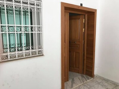 duplex 2 niveaux a La Marsa