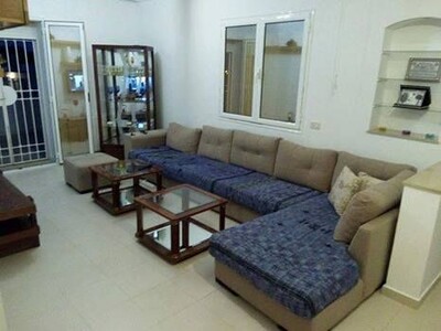 s+2 meublé quartier résidentiel