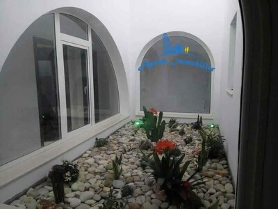 Villa Monchar 3 Hammamet