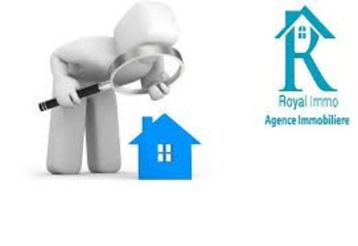 Terrain de 500 avec façade de 15 métré