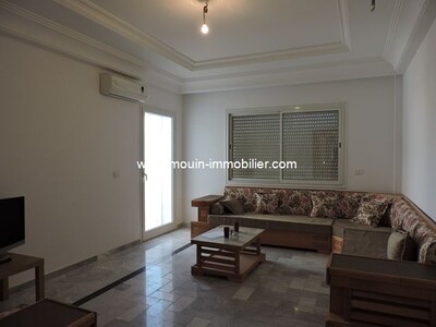 Appartement L Oreal al à Hammamet Mrezka