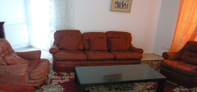location appartement meublé à menchia