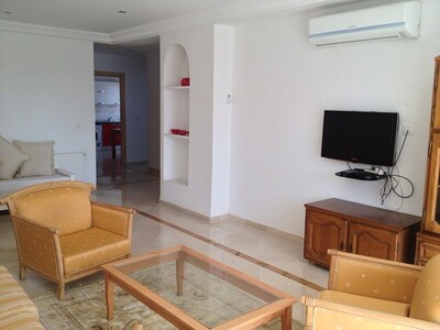 Appartement Nickel 1 REF