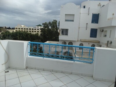 APPARTEMENT RYM 1 REF