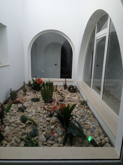 villa Patricia El Monchar