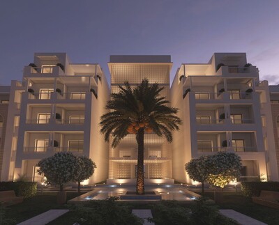 a vendre des appartement haute standing a hammamet