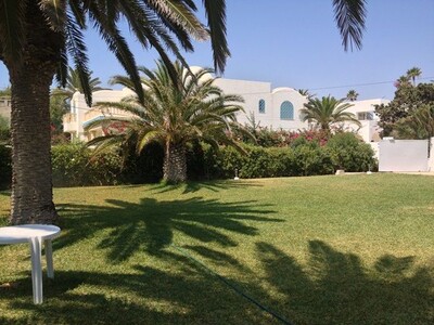 VILLA ERANOS 2 ouedsREF