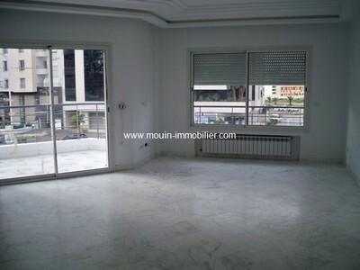 Appartement La Merveille av au Lac II