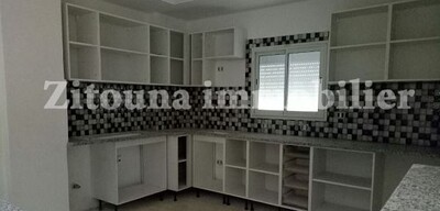 A vendre une villa de charme à la Marsa Corniche 3552VV