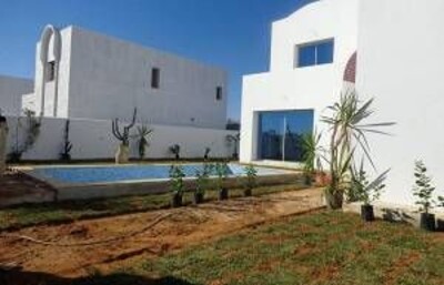 lovely villa with pool SS