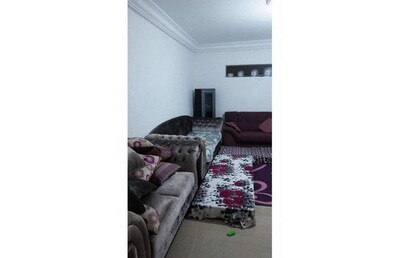 maison à Hammamet dans une zone proche