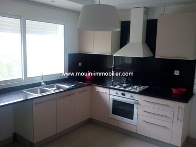 Appartement La Roche A