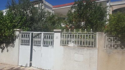 a vendre duplexe à Megrine