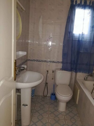 A louer Joli Appartement bien Meublé À Kantaoui