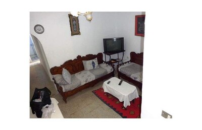 studio au 1er étage en plein centre ville Hammamet