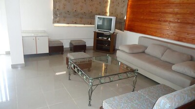 A Louer Spacieux Studio Meublé À Kantaoui