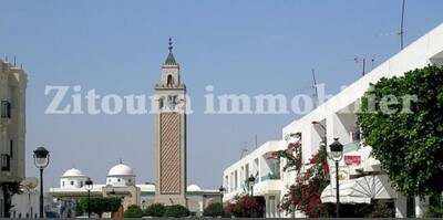 A vendre un Fond de commerce d'un local 3627VC