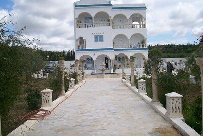 AV Villa de compagne VV310