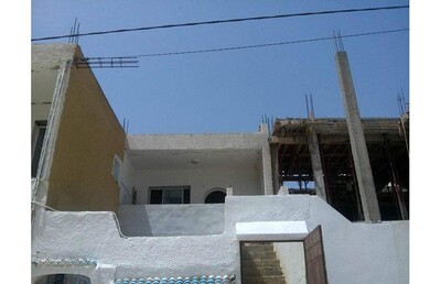 apartment in the 1etage located in hammamet EM